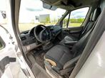 Mercedes-Benz Sprinter 209 2.2 CDI 366 (btw-vrij) apk:02-202, Auto's, Te koop, Geïmporteerd, Gebruikt, 1932 kg