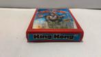 King Kong in red Jawbreaker cartridge case Atari 2600, Ophalen of Verzenden, Zo goed als nieuw