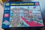 Jan van Haasteren Puzzel - 1000 Stukjes, Ophalen of Verzenden, 500 t/m 1500 stukjes, Zo goed als nieuw, Legpuzzel