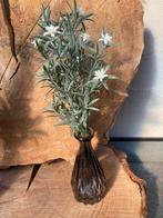 KUNSTBLOEM 33 cm WIT NIEUW, Binnen, -, -, Nieuw