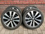 Originele Volkswagen Golf 6 GTD 17 inch sportvelgen, Auto-onderdelen, Banden en Velgen, Ophalen, Banden en Velgen, 17 inch, Personenwagen