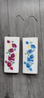 2x Vintage waterverdampers, Ophalen of Verzenden