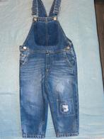 Mooie blauw spijker tuinbroek/salopette van de Zara, maat 92, Kinderen en Baby's, Kinderkleding | Maat 92, Broek, Ophalen of Verzenden