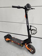 kukirin G3, Fietsen en Brommers, Ophalen, Zo goed als nieuw, Elektrische step (E-scooter)