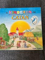 Kinderen van Catan houten bordspel, Hobby en Vrije tijd, Gezelschapsspellen | Bordspellen, Een of twee spelers, Ophalen, Zo goed als nieuw