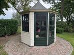 Draaibaar Prieel, Tuin en Terras, Overkappingen, Ophalen, Gebruikt, Tuinpaviljoen