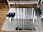 Golfset Wilson, Sport en Fitness, Golf, Ophalen, Gebruikt, Set, Overige merken