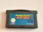 Mario kart super circuit Nintendo Gameboy, Gebruikt, Ophalen of Verzenden, 1 speler, Racen en Vliegen