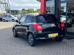 Suzuki Swift 1.2 Style Smart Hybrid / Navi / Camera / Keyles, Stof, Gebruikt, 4 cilinders, 400 kg