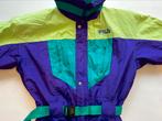 Vintage Fout FILA Skipak M 50, Maat 48/50 (M), Ophalen of Verzenden, Fout Skipak, Gedragen