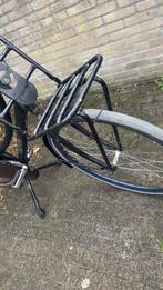 Cortina Transportfiets - Gebruikt, Fietsen en Brommers, Fietsen | Dames | Damesfietsen, Ophalen, Gebruikt, Overige merken, Versnellingen