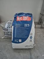 Uzin NC181 Cementgebonden 20kg Reparatiemortel/Uitvlakmortel, Ophalen, Nieuw, Overige typen