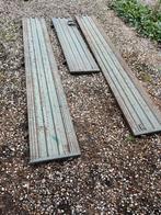 VW Transporter Laadkleppen - Set, Auto-onderdelen, Ophalen, Gebruikt, Volkswagen, Voor