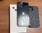 iPhone 13 - Zo goed als nieuw!, Telecommunicatie, Mobiele telefoons | Apple iPhone, Ophalen, 128 GB, Blauw, IPhone 13