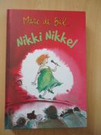 Nikki Nikkel, Marc de Bel, Boeken, Kinderboeken | Jeugd | 10 tot 12 jaar, Ophalen of Verzenden, Zo goed als nieuw