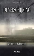 agathe wurth : de verschijning, Verzenden, Nieuw, Agathe wurth, Nederland