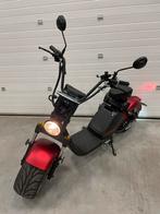 E chopper, fat bike scooter, big wheel,, Fietsen en Brommers, Snorfietsen en Snorscooters, Nieuw, Overige merken, Ophalen of Verzenden