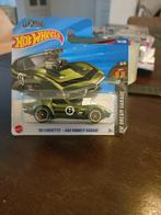 Hot Wheels '68 Corvette Gas Monkey Garage, Hobby en Vrije tijd, Modelauto's | 1:18, Ophalen of Verzenden, Nieuw, Auto, Hot Wheels