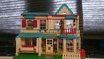 LEGO Friends stephanie's huis, Ophalen of Verzenden, Zo goed als nieuw, Overige merken