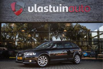 Audi A3 Sportback 1.2 TFSI Ambition Pro Line S (bj 2012) beschikbaar voor biedingen