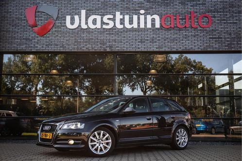 Audi A3 Sportback 1.2 TFSI Ambition Pro Line S (bj 2012), Auto's, Audi, Bedrijf, Te koop, A3, ABS, Airbags, Airconditioning, Alarm