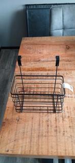 Nieuw mandje, Ophalen of Verzenden, Nieuw