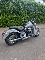 Harley-Davidson Heritage softail evo!, Motoren, 2 cilinders, 1340 cc, Chopper, Particulier