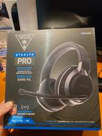 Turtle Beach Stealth Pro Nieuw - Gaming Headset, Ophalen, Nieuw