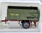 Fortuna Enkelas Muldenkieper, Hobby en Vrije tijd, Modelauto's | 1:32, Overige merken, Tractor of Landbouw, Nieuw, Nvt
