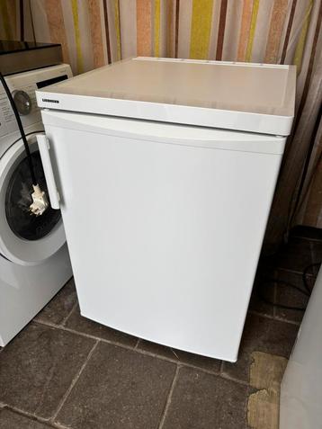 Kleine koelkast Liebherr TP 1724 - A+++ - Zeer Goede Staat beschikbaar voor biedingen
