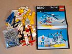 Lego 8640 Polar Copter. Jaren 80 Arctic Technic, Kinderen en Baby's, Speelgoed | Duplo en Lego, Lego, 33 Bath Road, Slough, UK