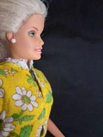 BARBIE pop Mattel met oorbellen, Ophalen of Verzenden, Zo goed als nieuw, Overige typen