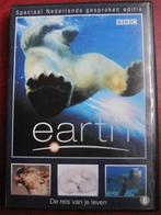 Earth, Vanaf 6 jaar, Ophalen of Verzenden, Zo goed als nieuw, Natuur