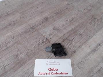 MOTOR RAAMMECHANIEK RECHTS ACHTER Volkswagen Polo V (6R) beschikbaar voor biedingen