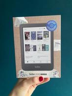 Kobo Clara Colour (+ 2 maanden GRATIS Kobo plus), Computers en Software, E-readers, Wi-Fi, 6 inch of minder, Ophalen of Verzenden