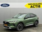 Ford Kuga 2.5 PHEV 243 pk Active X | NW Model I AGR stoelen, Gebruikt, 4 cilinders, Bedrijf, Adaptive Cruise Control