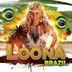 Loona - Brazil (NIEUW), Ophalen of Verzenden, Nieuw in verpakking, Overige genres