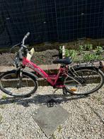 €75-€100 €100, Fietsen en Brommers, Steps, Elektrische step (E-scooter), Gebruikt, Ophalen of Verzenden