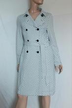 MARCCAIN Trenchcoat, Maat 38, Verzenden, Zo goed als nieuw, Maat 38/40 (M), Overige kleuren