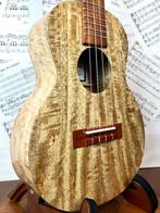 Ana’ole Mango tenor ukulele, Hawaii zgan met hard case, Muziek en Instrumenten, Ophalen of Verzenden, Zo goed als nieuw, Overige typen