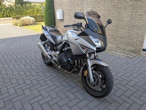 Honda CBF 600 SA met ABS uit 2007 - top staat - CBF600SA, Motoren, Motoren | Honda, Particulier, Toermotor, Ophalen
