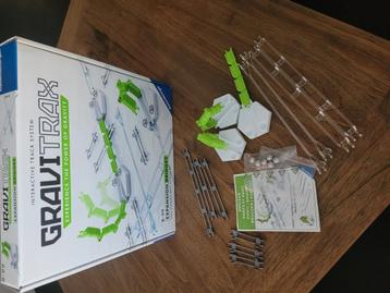 Gravitrax uitbreiding expansion bridges beschikbaar voor biedingen