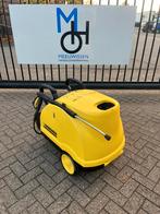 Karcher HDS 558 CSX stoomcleaner/hogedrukreiniger 230V, Ophalen, Gebruikt, Met regelbare waterdruk, Elektrisch