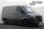 Mercedes-Benz Sprinter 314 2.2 CDI L1H1 Automaat 3-Zits, App, Stof, Gebruikt, 2000 kg, 2087 kg