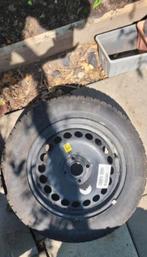 Nieuwe band 185/65 R15 H van Continental met velg, Ophalen of Verzenden, Nieuw, Opel