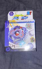 Beyblade burst, Ophalen, Zo goed als nieuw