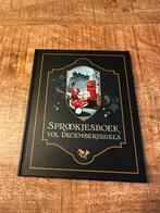 Efteling boekje postnl, Verzamelen, Ophalen of Verzenden, Nieuw, Overige typen