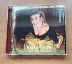 Katelijne van Otterloo, Cd's en Dvd's, Verzenden, 1980 tot heden, Zo goed als nieuw, Jazz