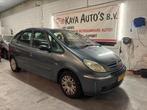 Citroën Xsara 1.6 I 16V/LPG G3/2009, Voorwielaandrijving, Xsara, 4 cilinders, Handgeschakeld