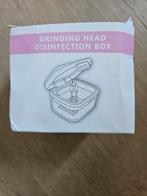 Manicure Toebehoren Desinfectie Box, Ophalen of Verzenden, Nieuw, Reiniging